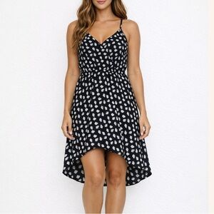 Freebird high low sundress